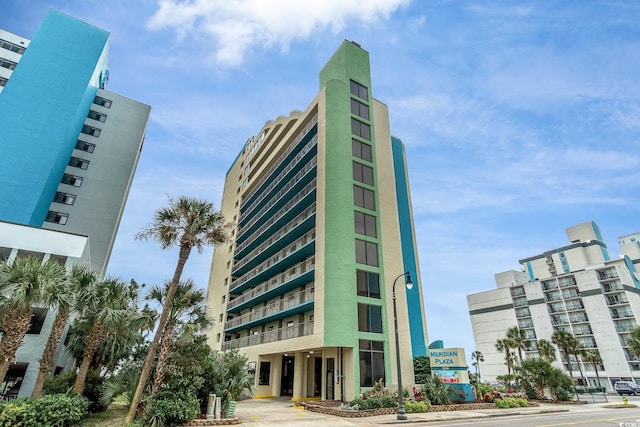 2310 N Ocean Blvd Unit 201, Myrtle Beach, SC 29577 - photo 1