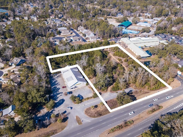 TBD Ocean Hwy, Pawleys Island SC, 29585 land for sale