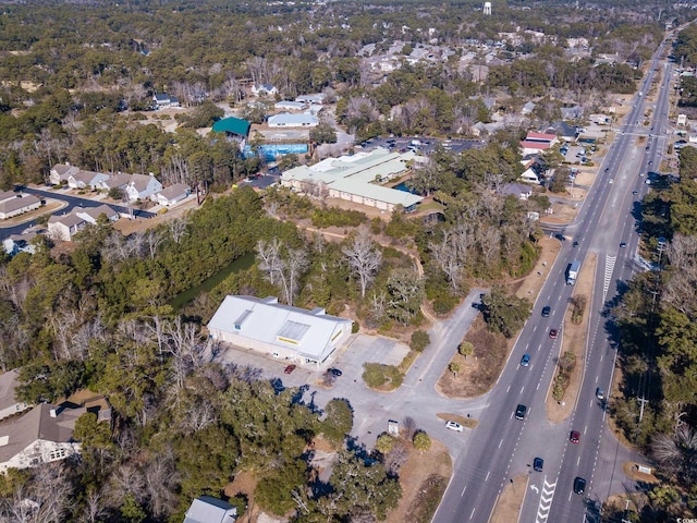 Listing photo 2 for TBD Ocean Hwy, Pawleys Island SC 29585