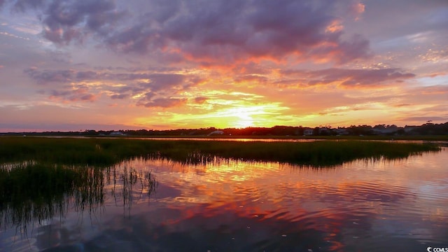 water view