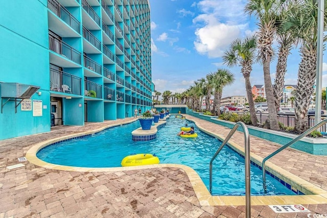 1501SOCEANBL S Ocean Blvd Unit 549, Myrtle Beach, SC 29577 - photo 29