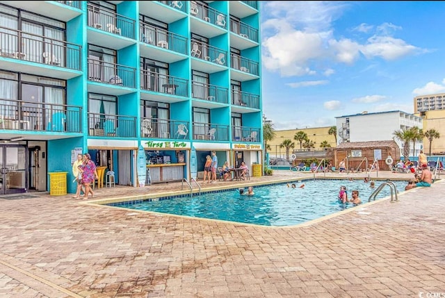 1501SOCEANBL S Ocean Blvd Unit 549, Myrtle Beach, SC 29577 - photo 28