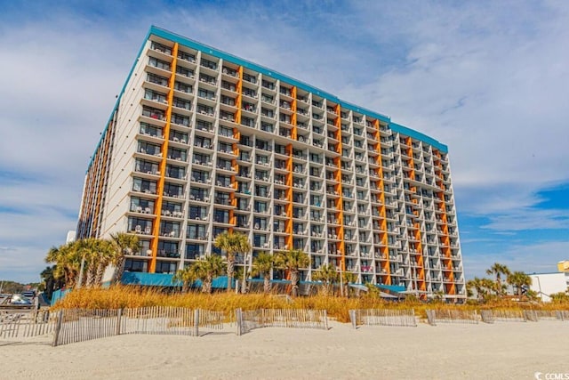 1501SOCEANBL S Ocean Blvd Unit 549, Myrtle Beach, SC 29577 - photo 1