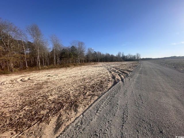 Listing photo 3 for TBDLOT1 Kc Ln, Aynor SC 29511