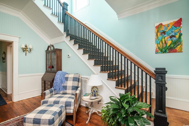 301 N Main St, Hemingway, SC 29554 - photo 9