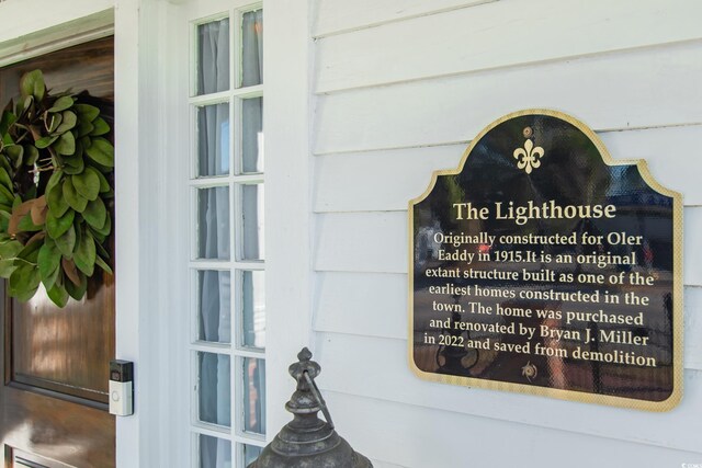 301 N Main St, Hemingway, SC 29554 - photo 5