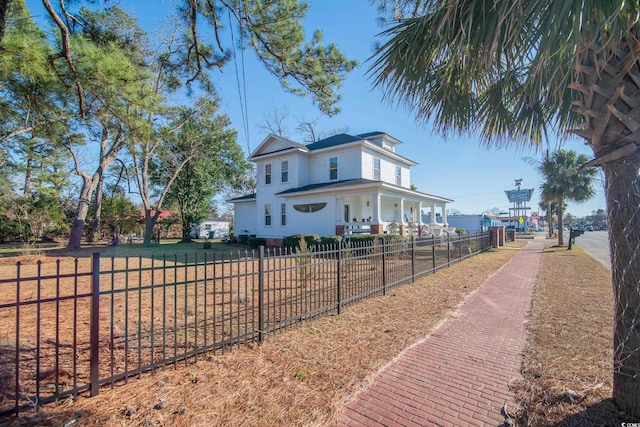301 N Main St, Hemingway, SC 29554 - photo 2