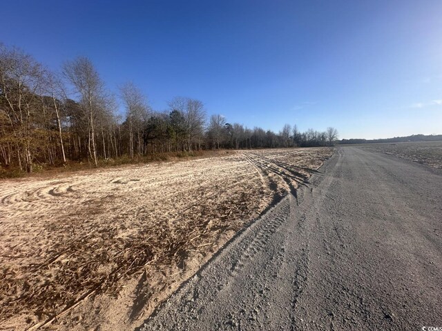 Listing photo 3 for TBDLOT5 Kc Ln, Aynor SC 29511