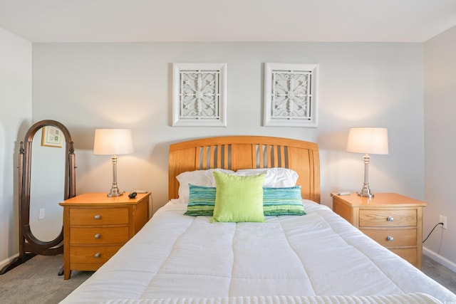 124 Golden Bear Cir, Longs, SC 29568 - view of carpeted bedroom