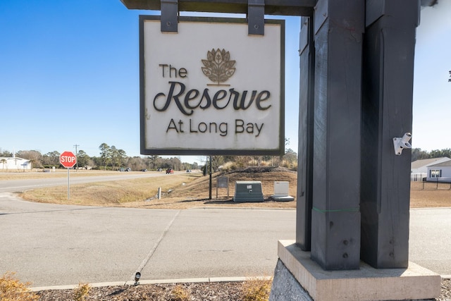 124 Golden Bear Cir, Longs, SC 29568 - view of details