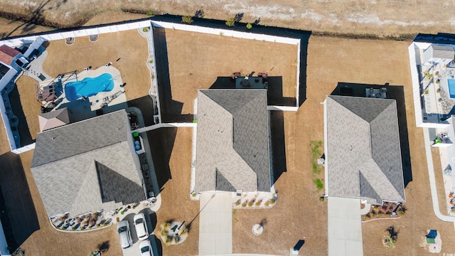 124 Golden Bear Cir, Longs, SC 29568 - drone / aerial view
