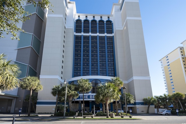 2006 N Ocean Blvd Unit 776, Myrtle Beach, SC 29577 - view of property
