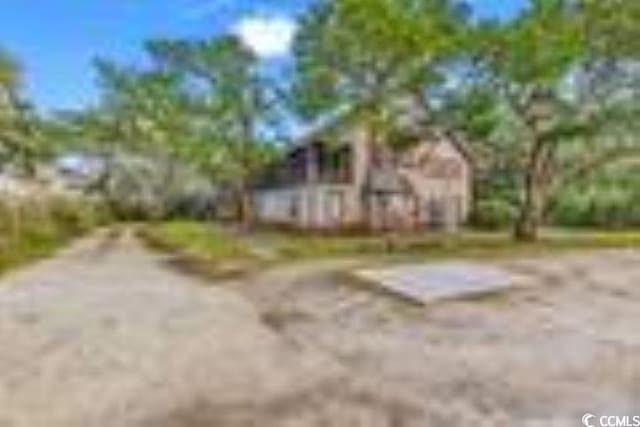 298 Myrtle Ave, Pawleys Island, SC 29585