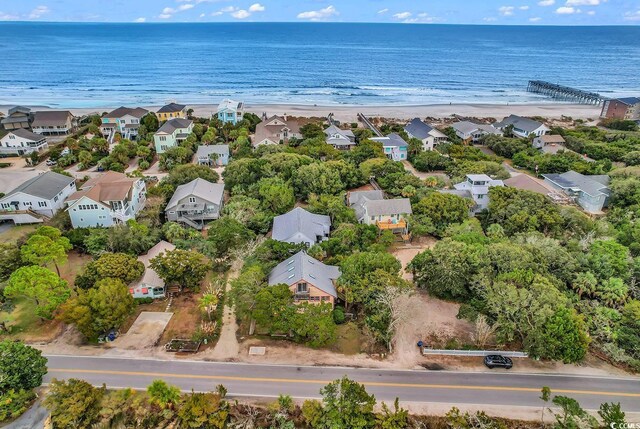 298 Myrtle Ave, Pawleys Island, SC 29585