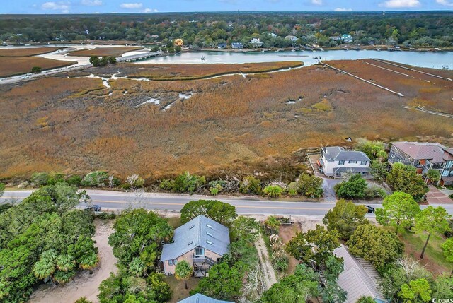 298 Myrtle Ave, Pawleys Island, SC 29585
