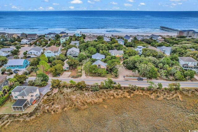 298 Myrtle Ave, Pawleys Island, SC 29585