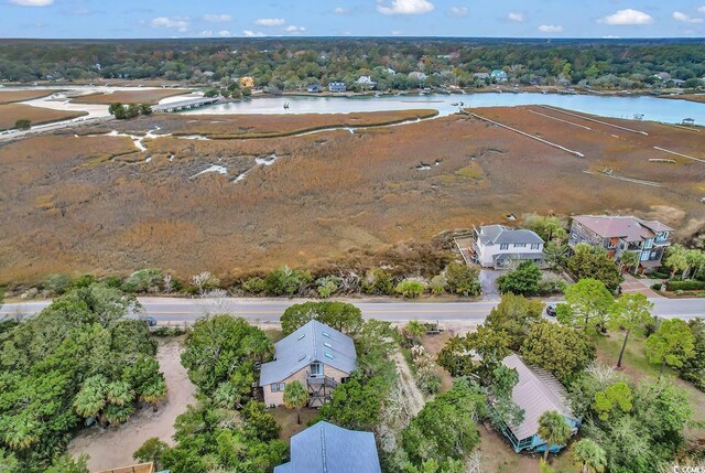 298 Myrtle Ave, Pawleys Island, SC 29585