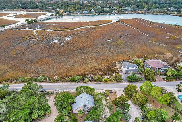 298 Myrtle Ave, Pawleys Island, SC 29585