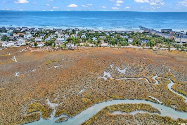 298 Myrtle Ave, Pawleys Island, SC 29585