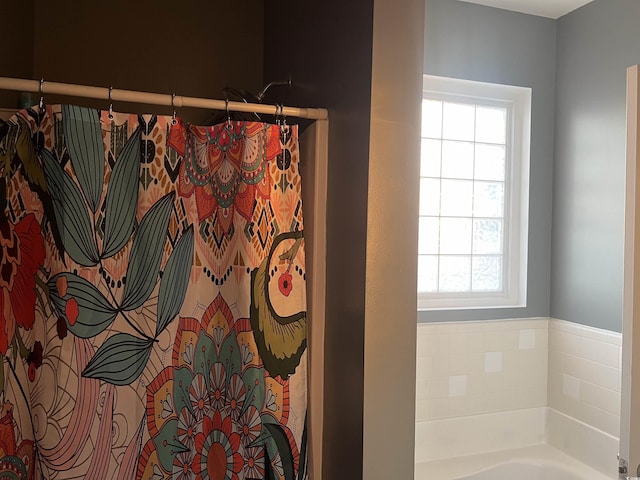 389 Cabo Loop, Myrtle Beach, SC 29588 - full bathroom with a bath