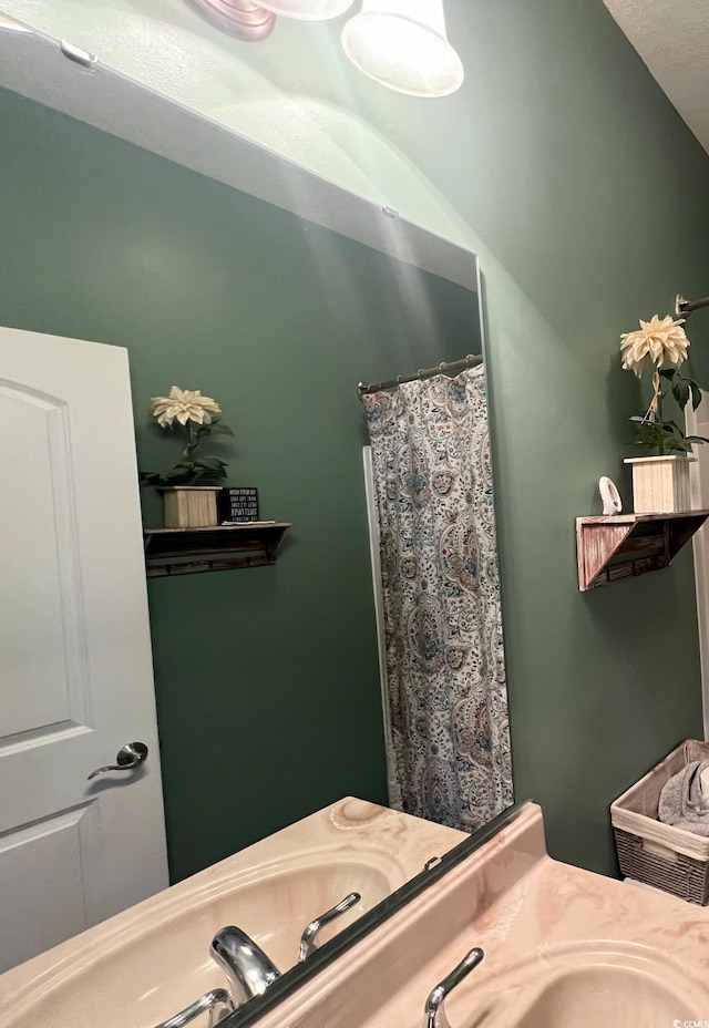 389 Cabo Loop, Myrtle Beach, SC 29588 - full bath with vanity