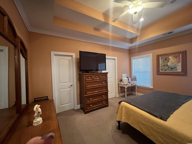 bathroom featuring a textured ceiling, shower / tub combo with curtain, and vanity