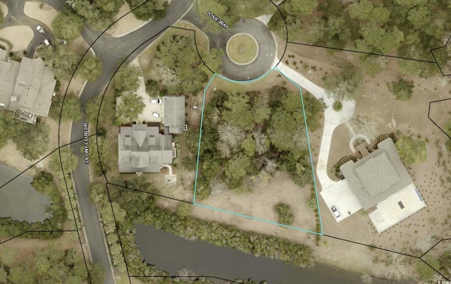 LOT4 Josie Way, Georgetown, SC 29440