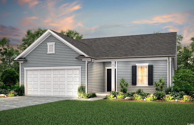253 Hawks Run Dr, Calabash, NC 28467