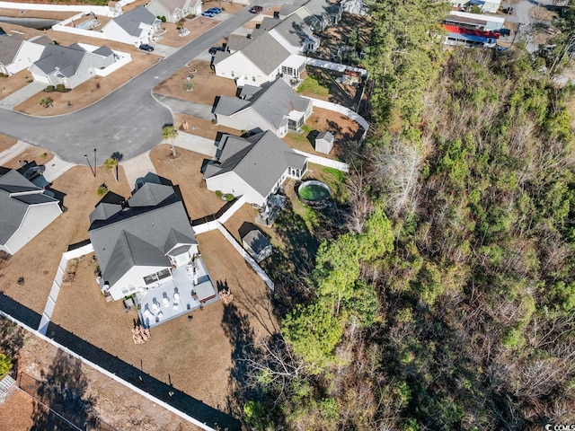 160 Maggie Way, Myrtle Beach, SC 29588 - view of property location featuring nearby suburban area