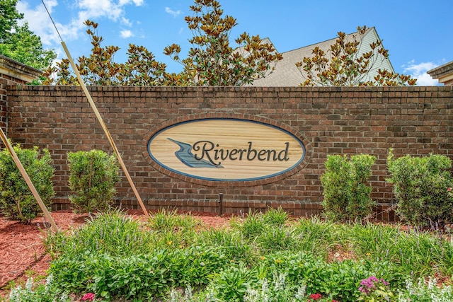 629 Riverward Dr Unit 629, Myrtle Beach, SC 29588 - view of community / neighborhood sign