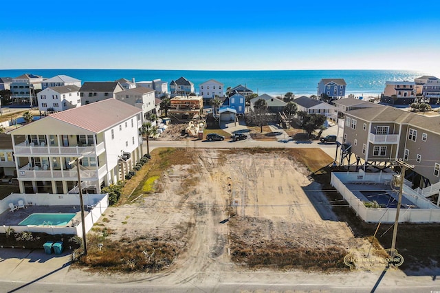 TBD Dogwood Dr S, Garden City Beach SC 29576 LAND for sale