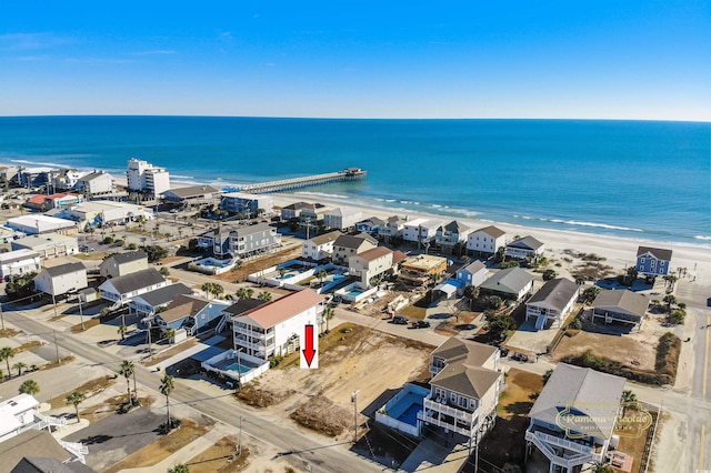 Listing photo 2 for TBD Dogwood Dr S, Garden City Beach SC 29576