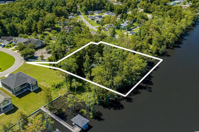 TBD W Oak Circle Dr, Myrtle Beach SC, 29588 land for sale