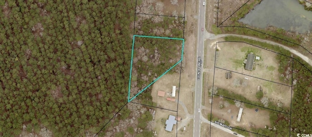 Listing photo 2 for TBD County Line Rd, Andrews SC 29510