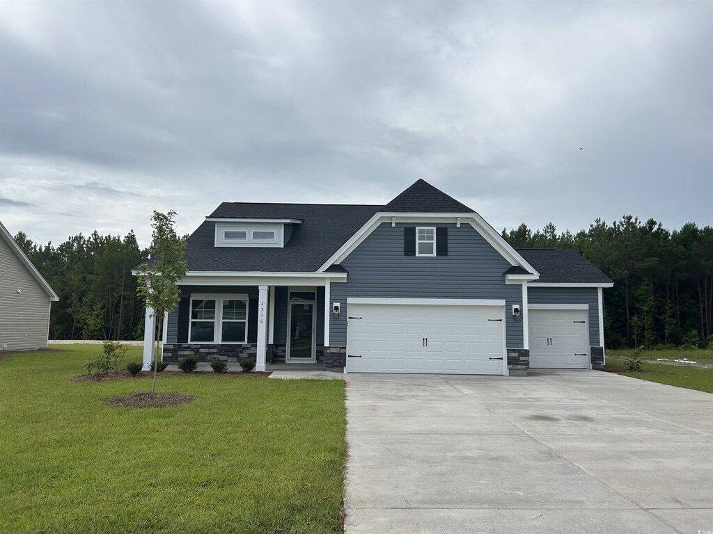 4730 Huckleberry Ln, Conway, SC 29526 - photo 1