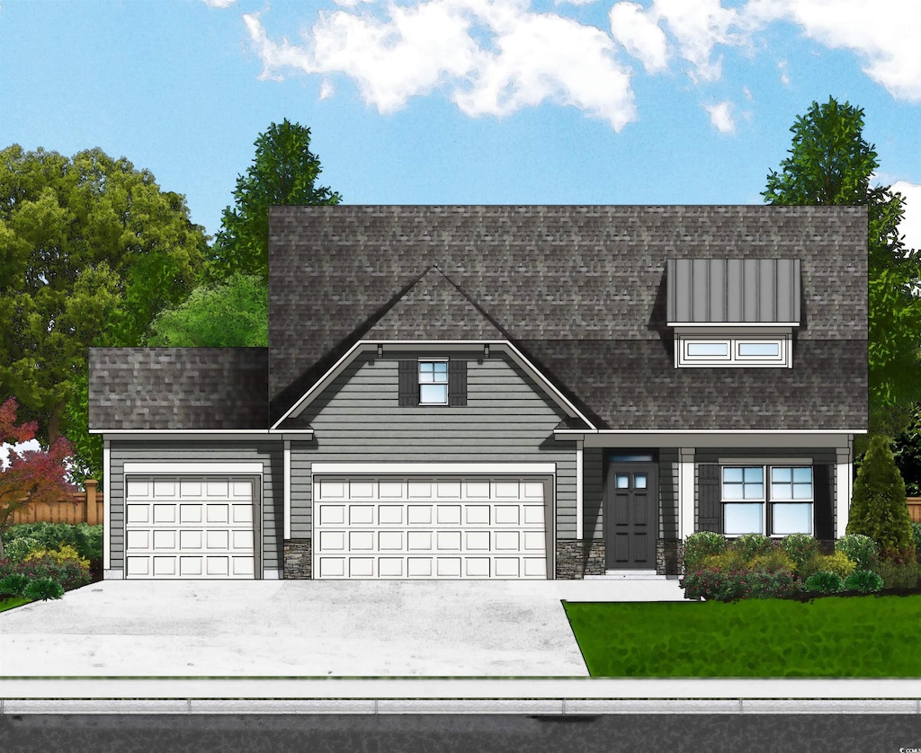 4730 Huckleberry Ln, Conway, SC 29526 - photo 2