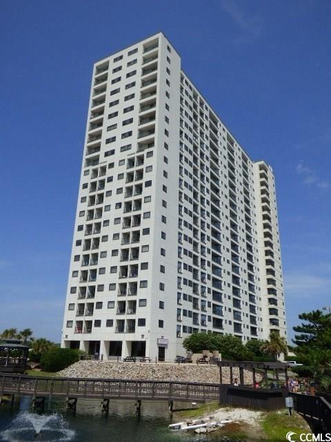 5905 S Kings Hwy Unit 2106-C, Myrtle Beach, SC 29575 - photo 1