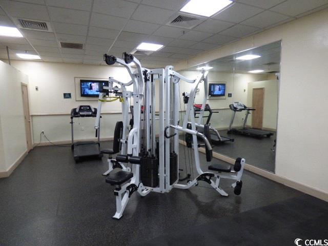 5905 S Kings Hwy Unit 2106-C, Myrtle Beach, SC 29575 - photo 23