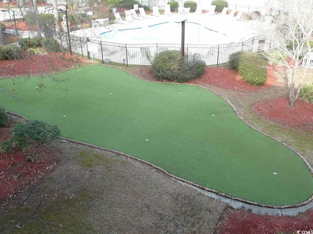 5905 S Kings Hwy Unit 2106-C, Myrtle Beach, SC 29575 - photo 27