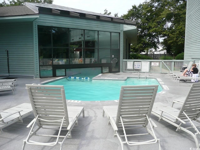 5905 S Kings Hwy Unit 2106-C, Myrtle Beach, SC 29575 - photo 31
