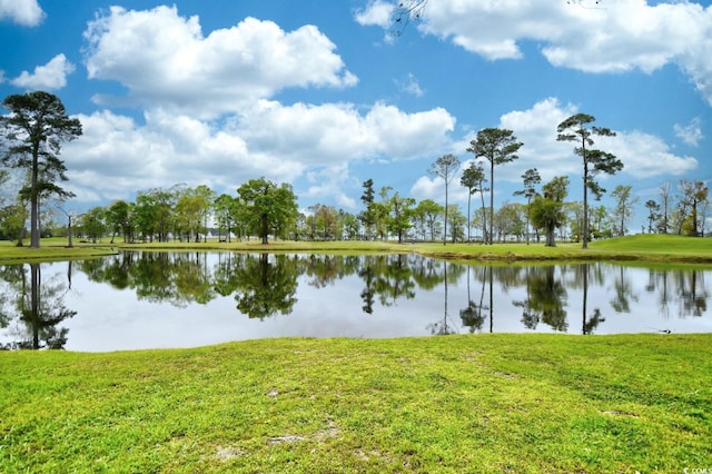 water view