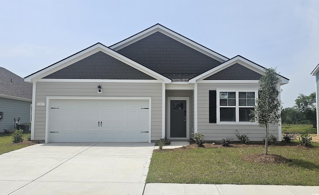 1107 Black Lake Way, Conway, SC 29526 - photo 1