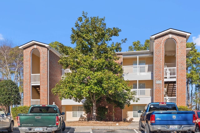 4243 Villa Dr Unit 502, Little River, SC 29566 - view of building exterior