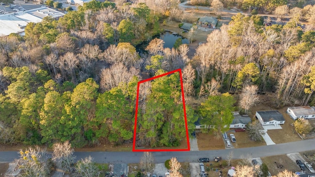 1874 Rolling Hills Dr, Conway SC, 29526 land for sale