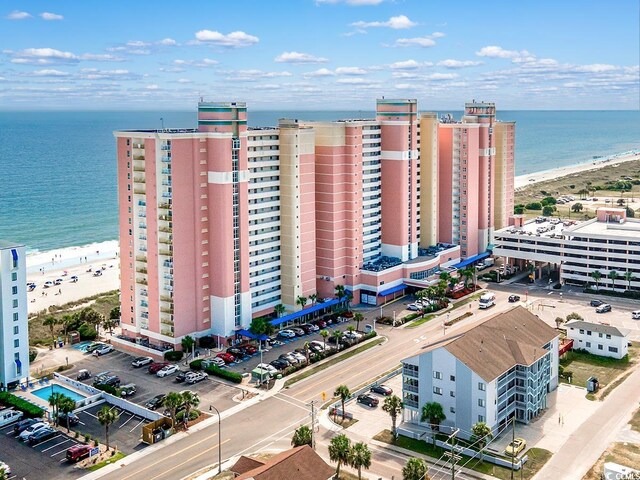 2701 S Ocean Blvd Unit 1510, North Myrtle Beach, SC 29582 - photo 1