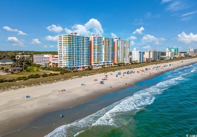2701 S Ocean Blvd Unit 1510, North Myrtle Beach, SC 29582 - photo 2