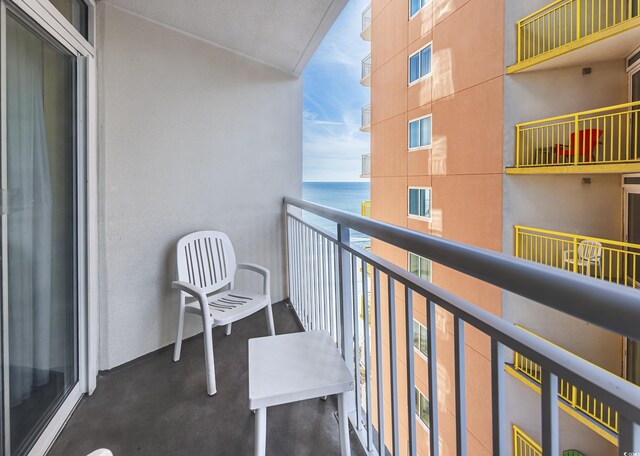 2701 S Ocean Blvd Unit 1510, North Myrtle Beach, SC 29582 - photo 6