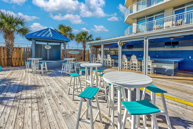2701 S Ocean Blvd Unit 1510, North Myrtle Beach, SC 29582 - photo 18
