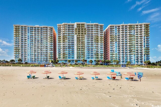2701 S Ocean Blvd Unit 1510, North Myrtle Beach, SC 29582 - photo 33