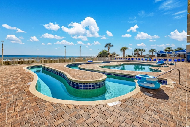 2801 S Ocean Blvd Unit 1131, North Myrtle Beach, SC 29582 - photo 19